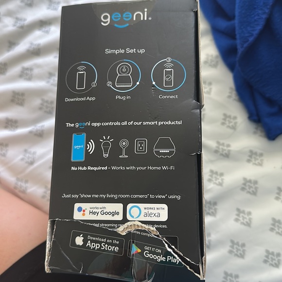 Smart Camera - Picture 2 of 3